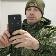 Фотография мужчины Антон, 40 лет из г. Макеевка