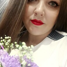 Фотография девушки Наталья, 35 лет из г. Омск