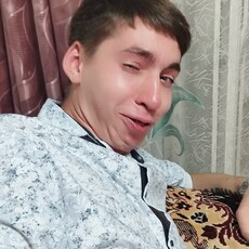 Фотография мужчины Саша, 28 лет из г. Костанай