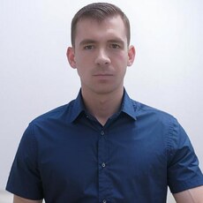 Фотография мужчины Игорь, 34 года из г. Зеленодольск