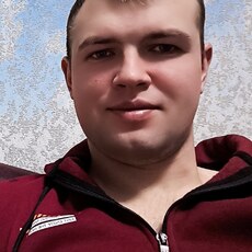 Фотография мужчины Роман, 33 года из г. Полоцк