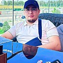 Муслим, 28 лет