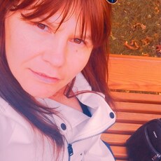 Фотография девушки Жаннуля, 43 года из г. Николаев