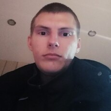Фотография мужчины Николай, 32 года из г. Минск