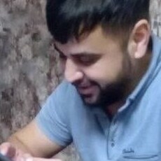 Фотография мужчины Jasur, 36 лет из г. Карши