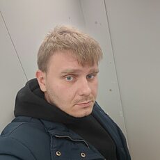 Фотография мужчины Андрей, 31 год из г. Брест