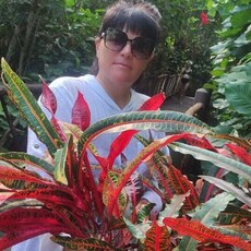 Фотография девушки Оля, 49 лет из г. Канск