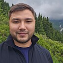 Аареке, 28 лет