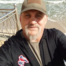 Фотография мужчины Ветер, 51 год из г. Алчевск