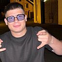 Даня, 24 года