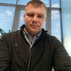 Фотография мужчины Александр, 40 лет из г. Минск