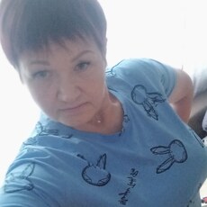 Фотография девушки Наталья, 55 лет из г. Нижний Ингаш