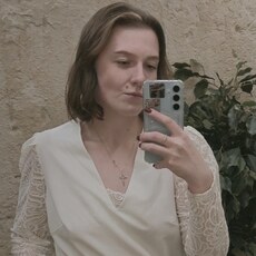 Фотография девушки Света, 28 лет из г. Борисов