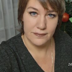 Фотография девушки Юлия, 48 лет из г. Нижний Тагил