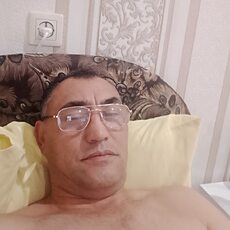 Фотография мужчины Бабур, 48 лет из г. Белореченск