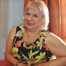 Фотография девушки Свободная, 55 лет из г. Самара