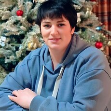 Фотография девушки Светлана, 44 года из г. Хабаровск