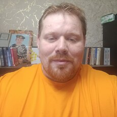 Фотография мужчины Павел, 38 лет из г. Гомель