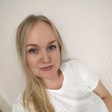 Фотография девушки Алевтина, 37 лет из г. Казань