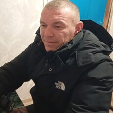 Фотография мужчины Александр, 43 года из г. Дрогичин