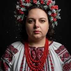 Фотография девушки Марина, 43 года из г. Переяслав