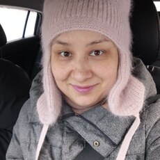 Фотография девушки Аманита, 43 года из г. Чита