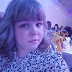 Фотография девушки Алена, 30 лет из г. Кадуй