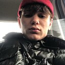 Шамиль, 26 лет