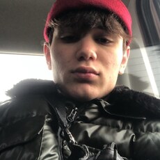 Фотография мужчины Шамиль, 26 лет из г. Каспийск