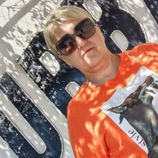 Фотография девушки Светлана, 46 лет из г. Краснодон