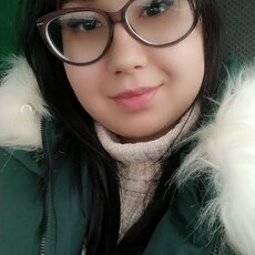 Фотография девушки Мамзель, 31 год из г. Туймазы