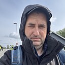 Сергей, 43 года