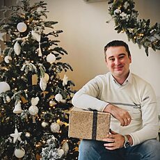 Фотография мужчины Andrew, 34 года из г. Воронеж