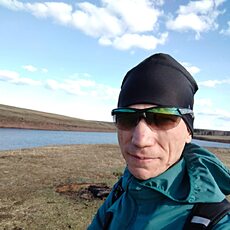 Фотография мужчины Литт, 35 лет из г. Екатеринбург