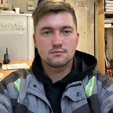 Фотография мужчины Александр, 23 года из г. Мозырь