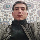 Ворис, 26 лет