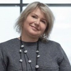 Фотография девушки Евгения, 45 лет из г. Краснодар