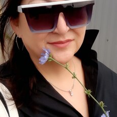 Фотография девушки Ai, 55 лет из г. Уральск