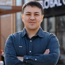 Фотография мужчины Макс, 36 лет из г. Атырау(Гурьев)