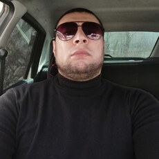 Фотография мужчины Джон, 39 лет из г. Волжский