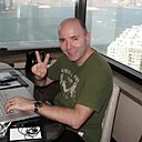 Данила, 40 лет