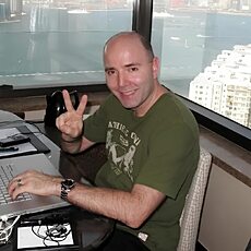 Фотография мужчины Данила, 40 лет из г. Краснодар