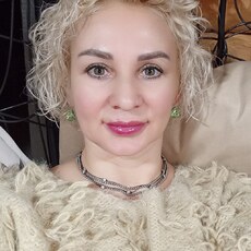 Фотография девушки Оксана, 49 лет из г. Сыктывкар