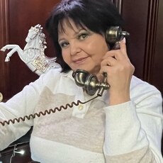 Фотография девушки Моно, 60 лет из г. Павлодар