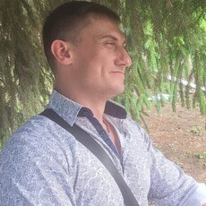 Фотография мужчины Павел, 36 лет из г. Саранск