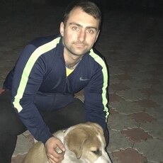 Фотография мужчины Артем, 34 года из г. Донецкая