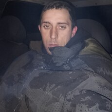 Фотография мужчины Роман, 26 лет из г. Тюкалинск