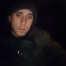 Фотография мужчины Роман, 26 лет из г. Тюкалинск