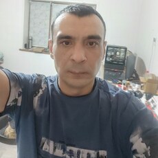 Фотография мужчины Кайрат, 38 лет из г. Семей