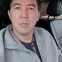 Замир, 36 лет